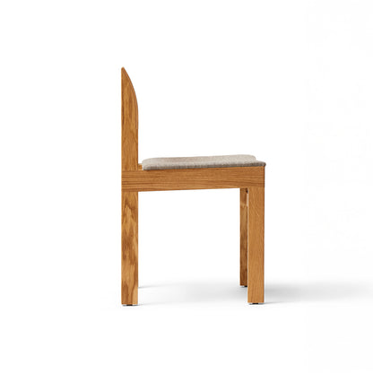 Sonder Chair Upholstered by Form & Refine