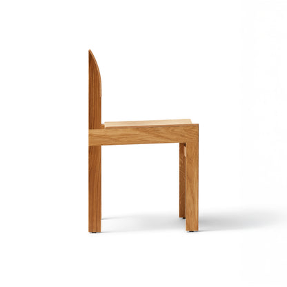 Sonder Chair by Form & Refine