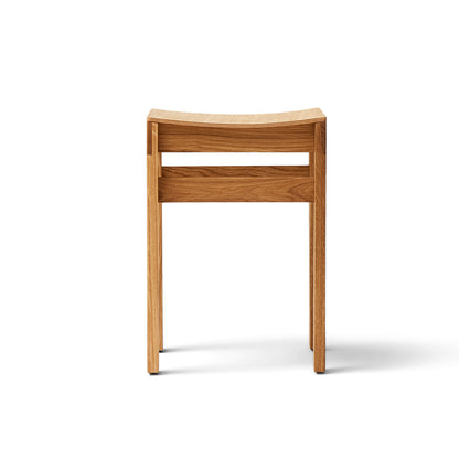 Sonder Stool by Form & Refine