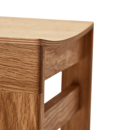 Sonder Stool by Form & Refine