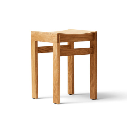 Sonder Stool by Form & Refine