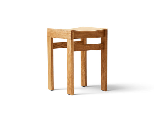 Sonder Stool by Form & Refine