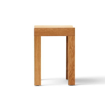 Sonder Stool by Form & Refine