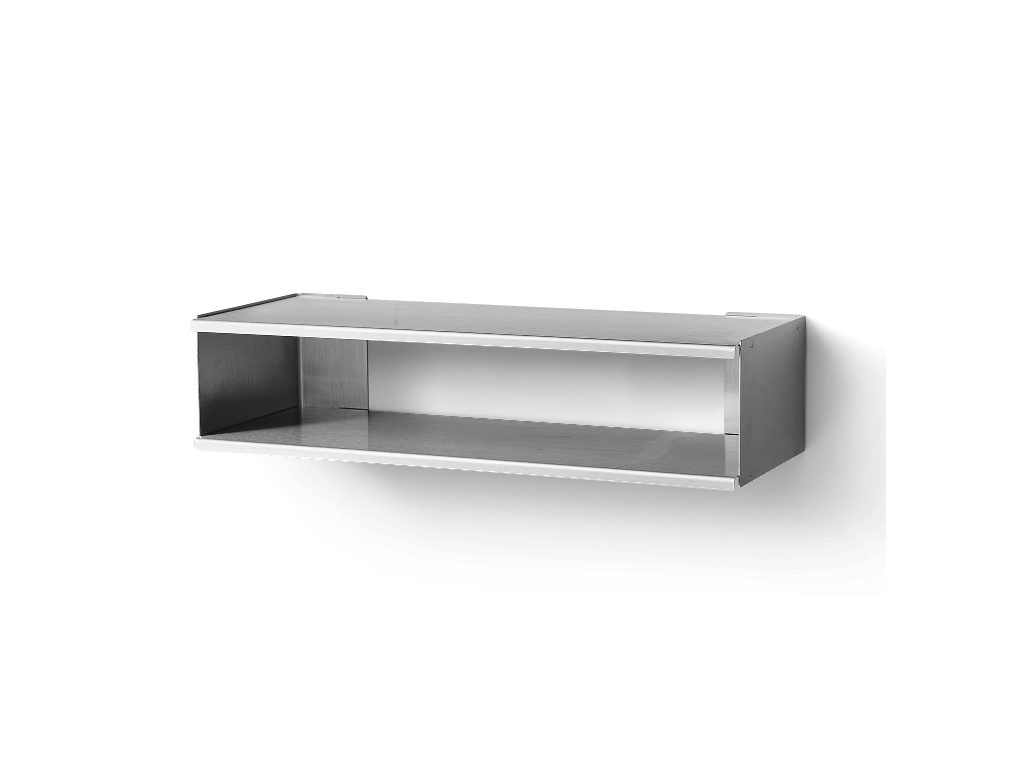 Taper Console & Shoe Rack by Form & Refine – Really Well Made