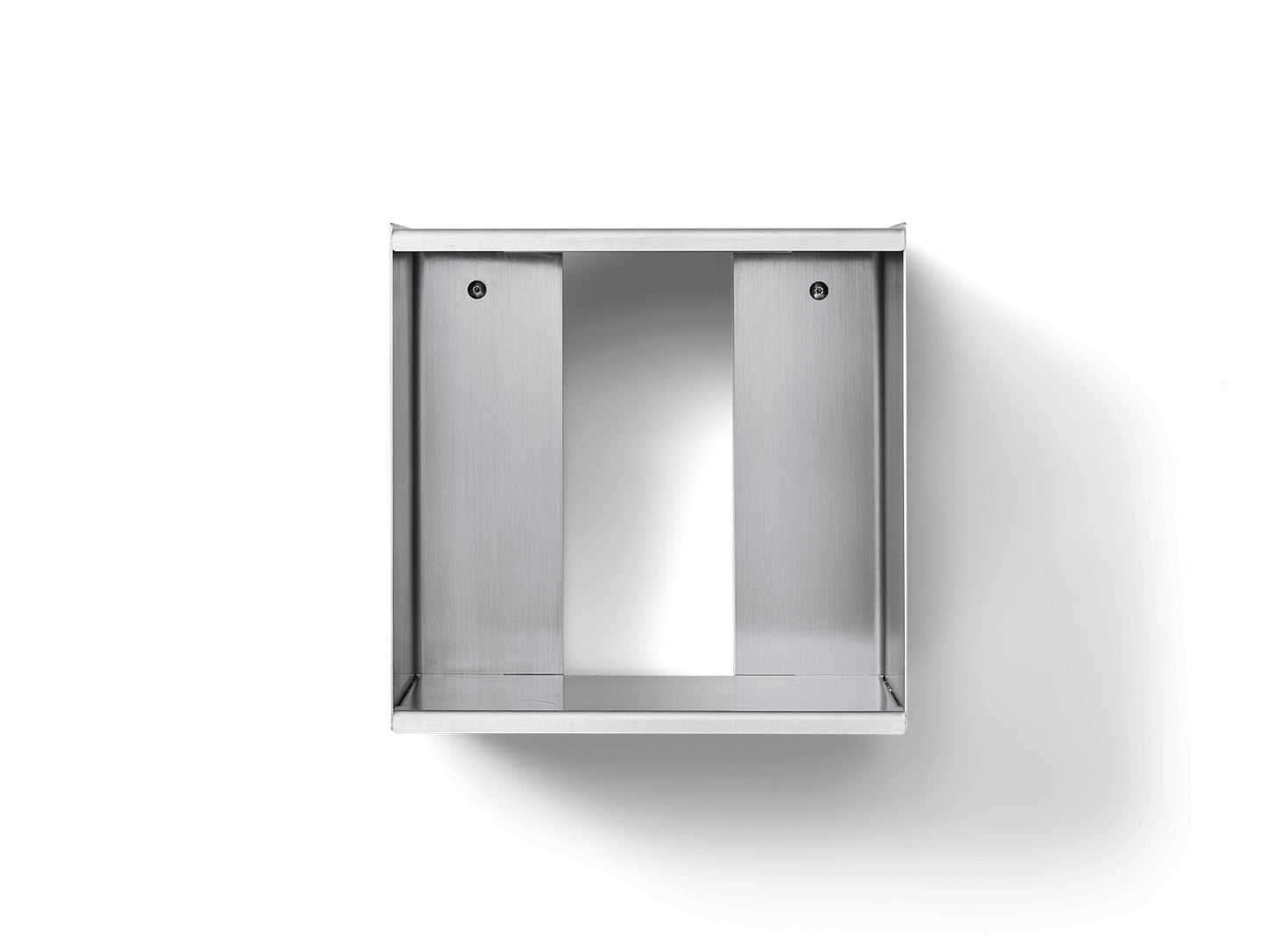 Taper Cube Box by Form & Refine