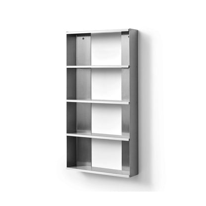 Taper Wall Shelf by Form & Refine - 50 x 98 cm