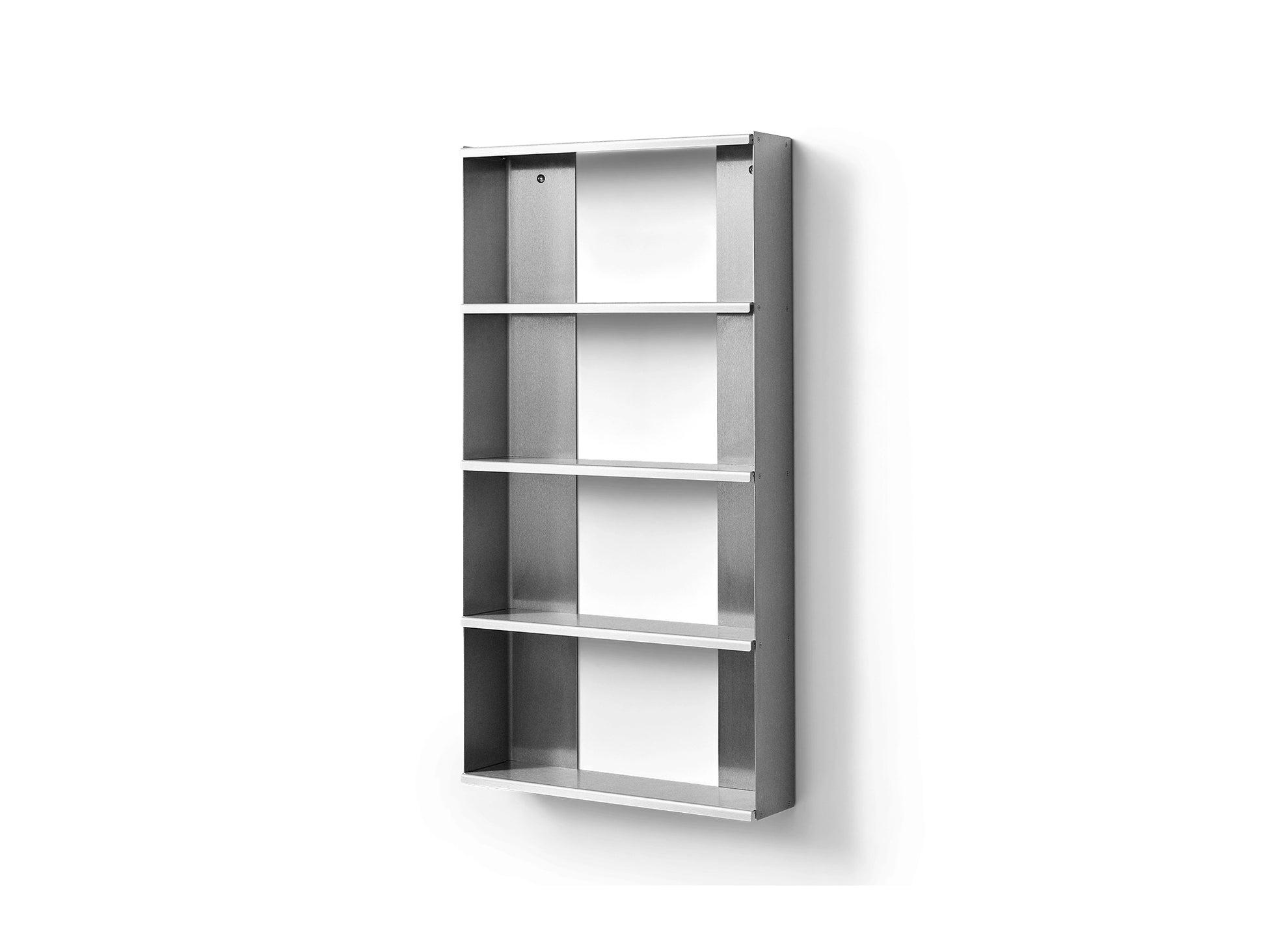 Taper Wall Shelf by Form & Refine - 50 x 98 cm
