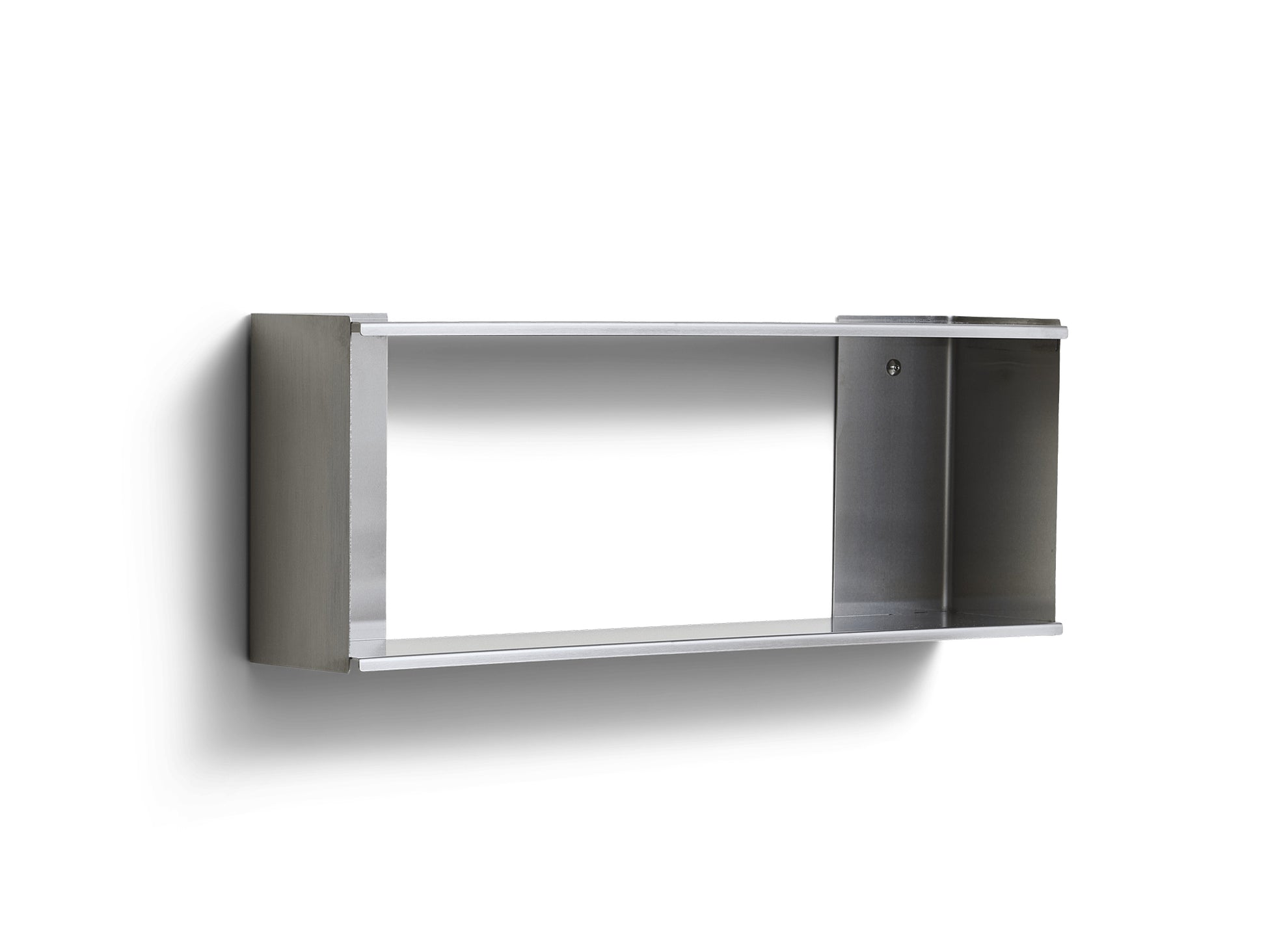 Taper Wall Shelf by Form & Refine - 25 x 70 cm