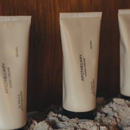 Apothecary Hand Cream by Frama