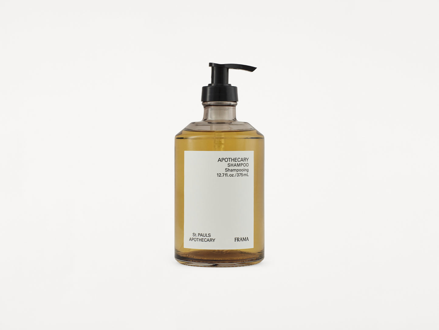 Apothecary Shampoo - 375 ml by Frama