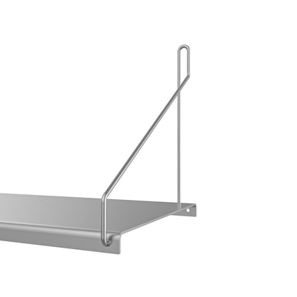 Stainless Steel Shelf by Frama  - D20