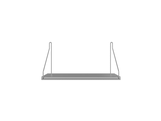 Stainless Steel Shelf by Frama - D20 W40