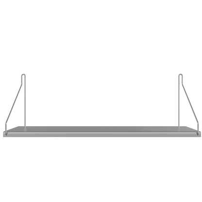 Stainless Steel Shelf by Frama - D20 W60