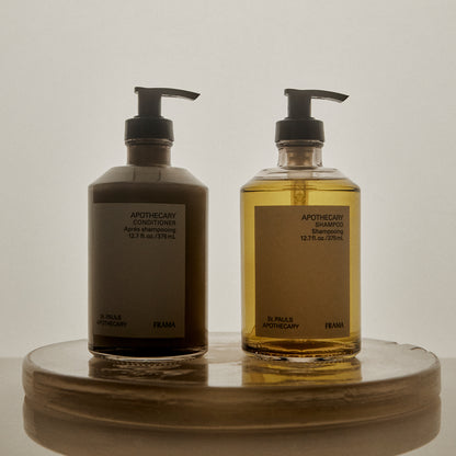 Apothecary Shampoo - 375 ml by Frama