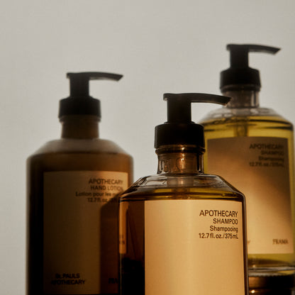Apothecary Shampoo - 375 ml by Frama