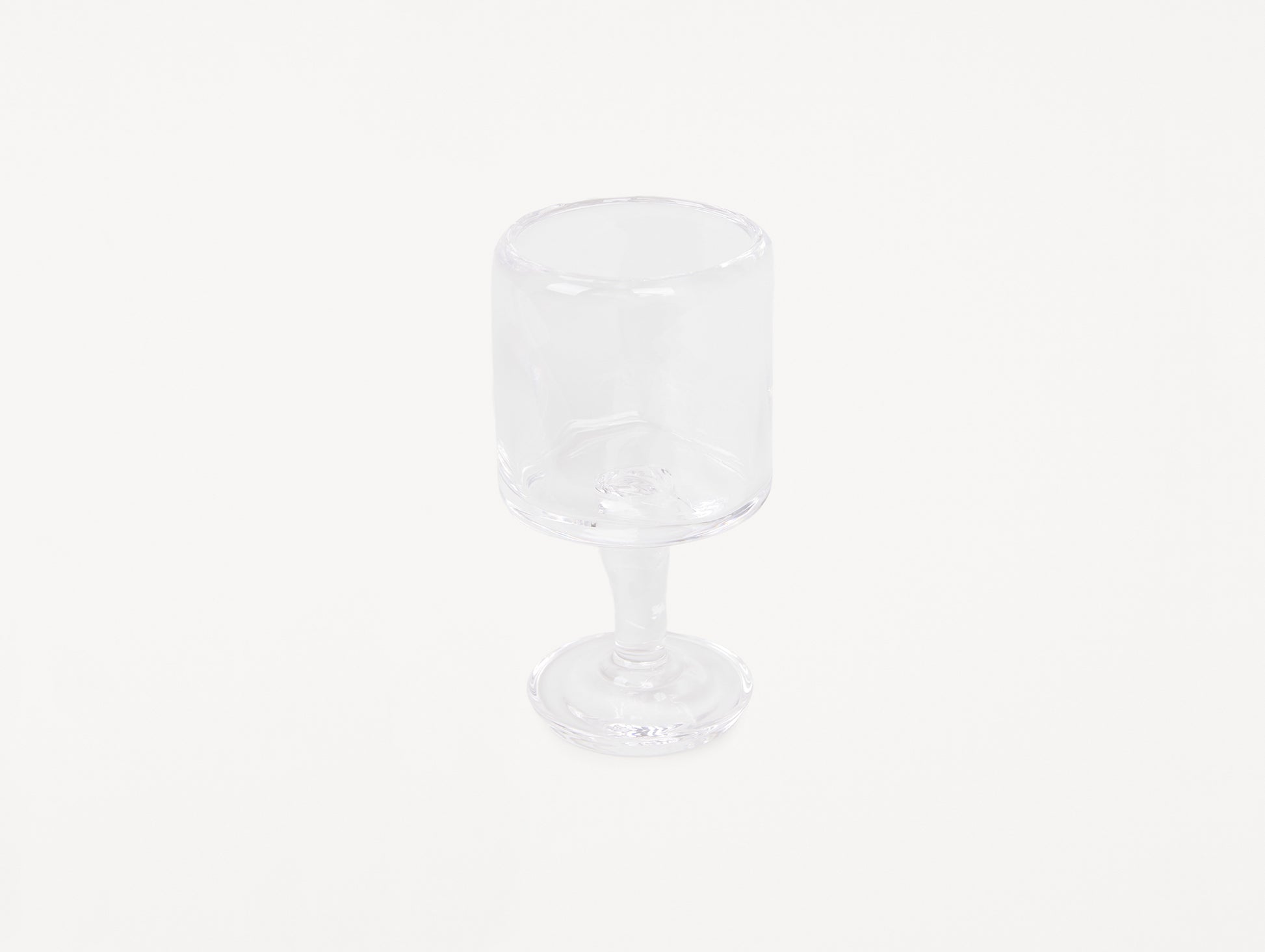 0405 Stem Glass by Frama