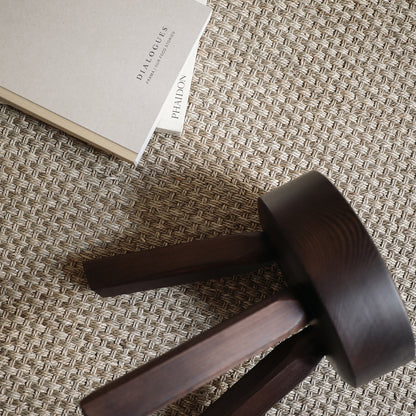 AML Stool by Frama