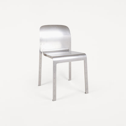 Rivet Chair by Frama