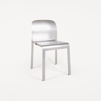 Rivet Chair by Frama – Really Well Made