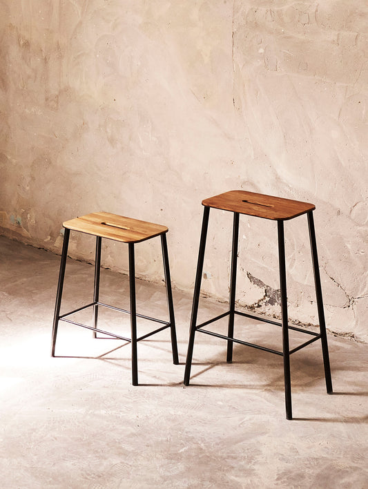Adam Stool