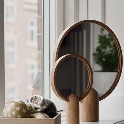 Aino Mirror by Fritz Hansen

