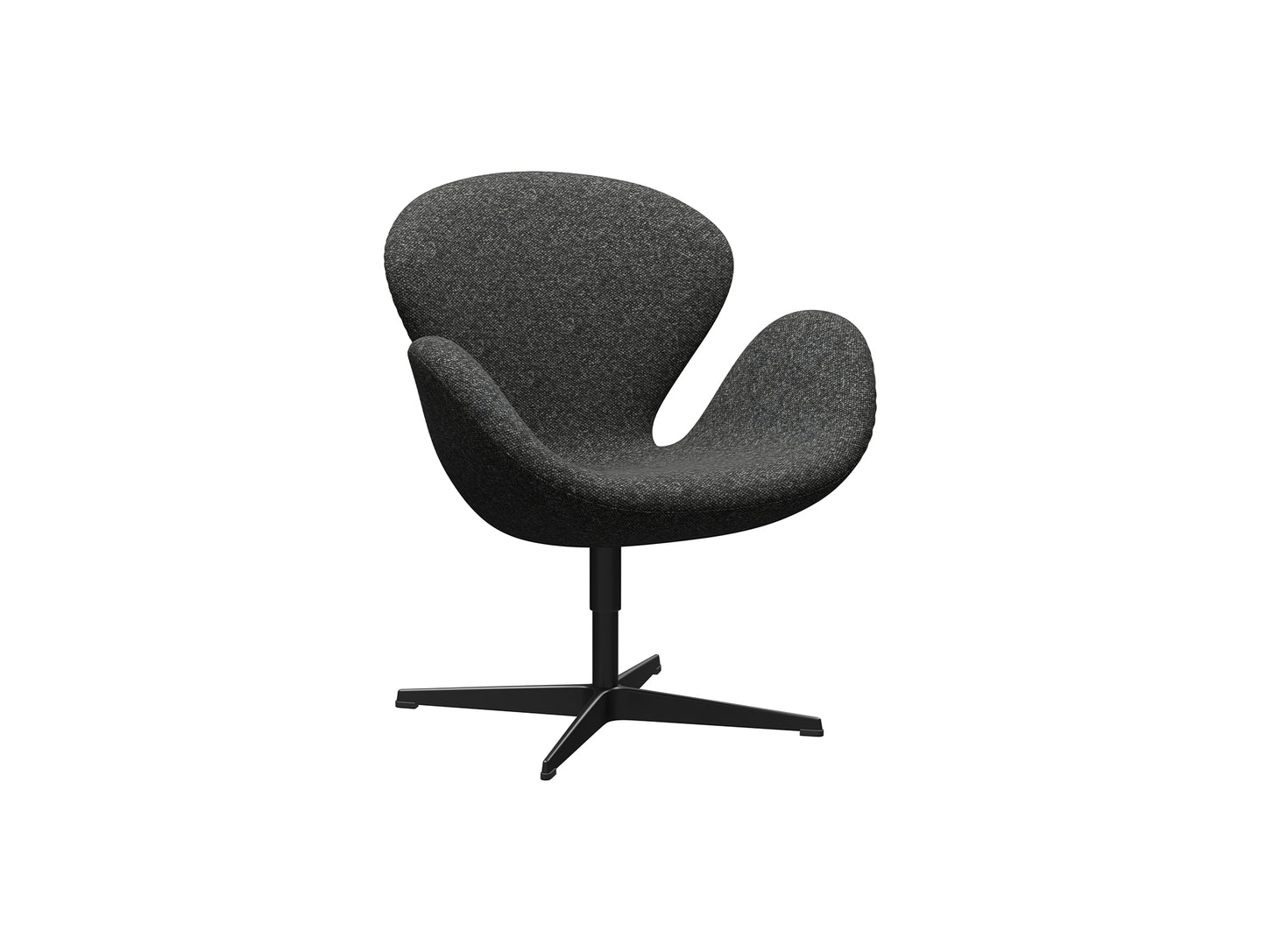 Swan Lounge Chair