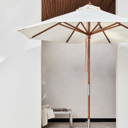 Messina Umbrella by Fritz Hansen