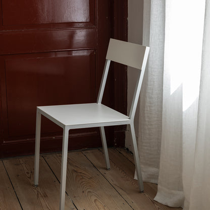Alu Chair by Valerie Objects
