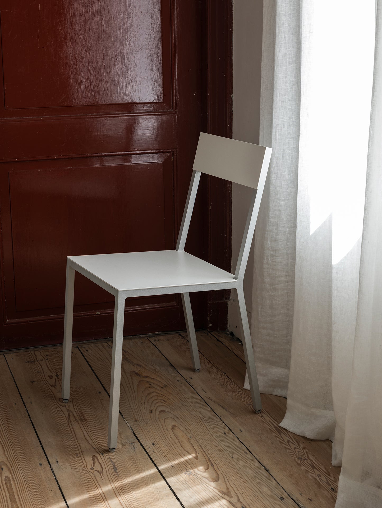 Alu Chair by Valerie Objects