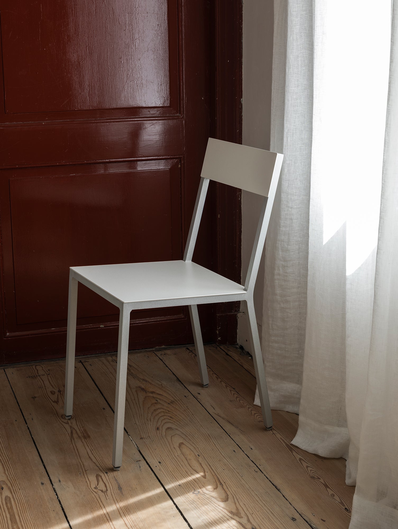 Alu Chair by Valerie Objects