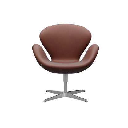 Swan Lounge Chair