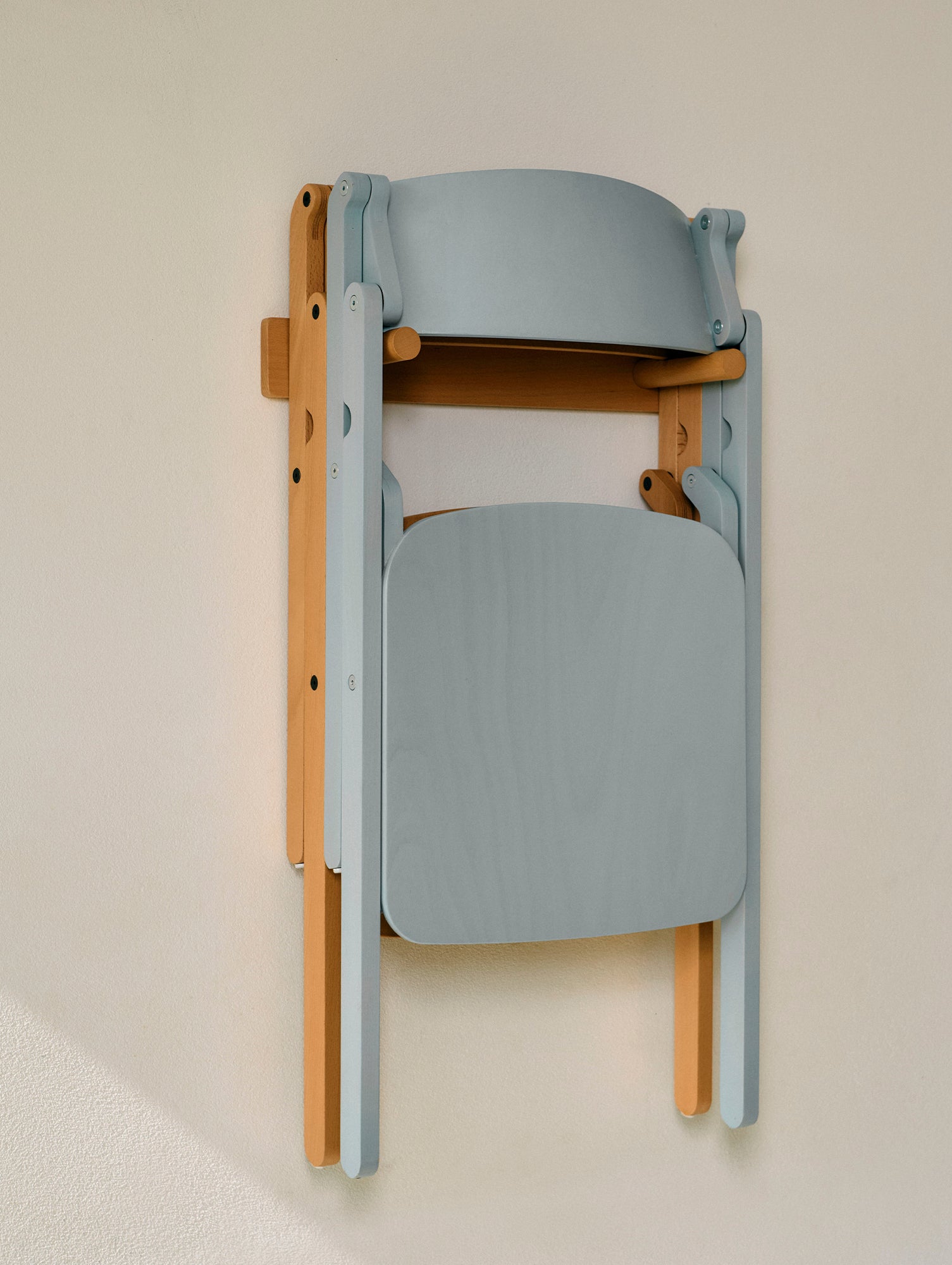 Backflip Chair by HAY