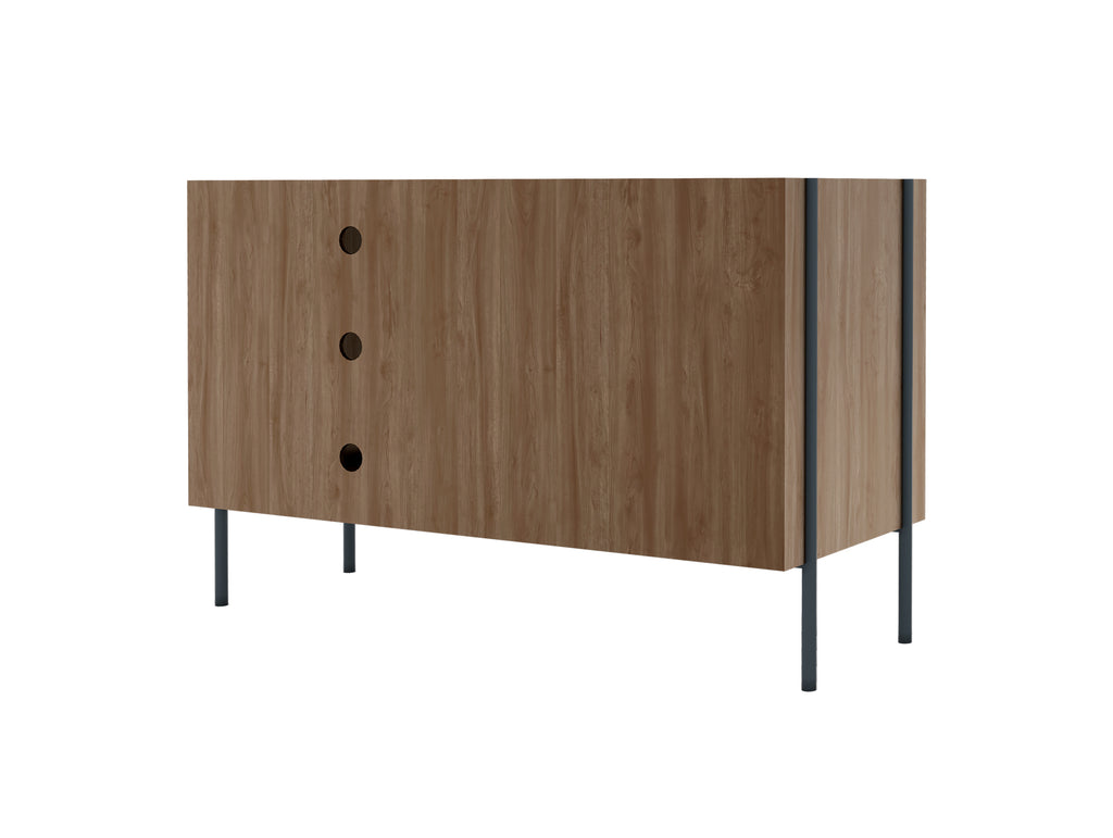 Gabin High Sideboard by Hart Really Well Made