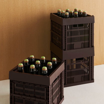 Colour Crate Cube