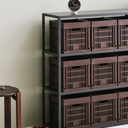 Colour Crate Cube
