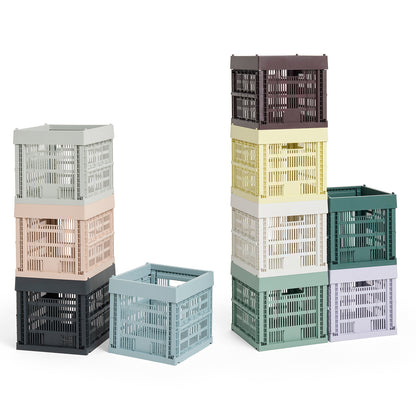 Colour Crate Cube by HAY
