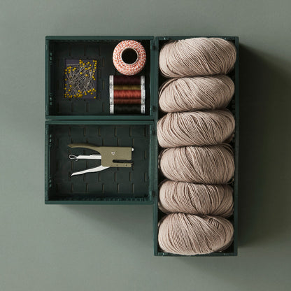 Colour Crate Mini - Set of 2