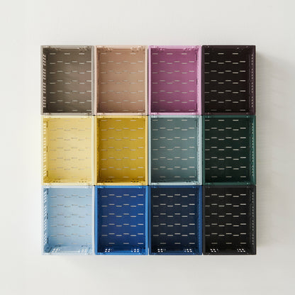 Colour Crate Mini by HAY