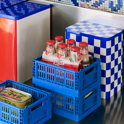Colour Crate by HAY  