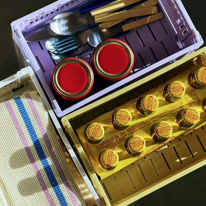 Colour Crate by HAY  