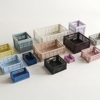 Colour Crate Cube by HAY