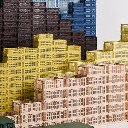 Colour Crate by HAY