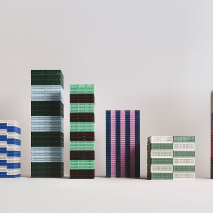 Colour Crate by HAY