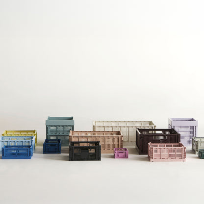 Colour Crate Cube by HAY