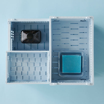 Colour Crate Mini - Set of 2