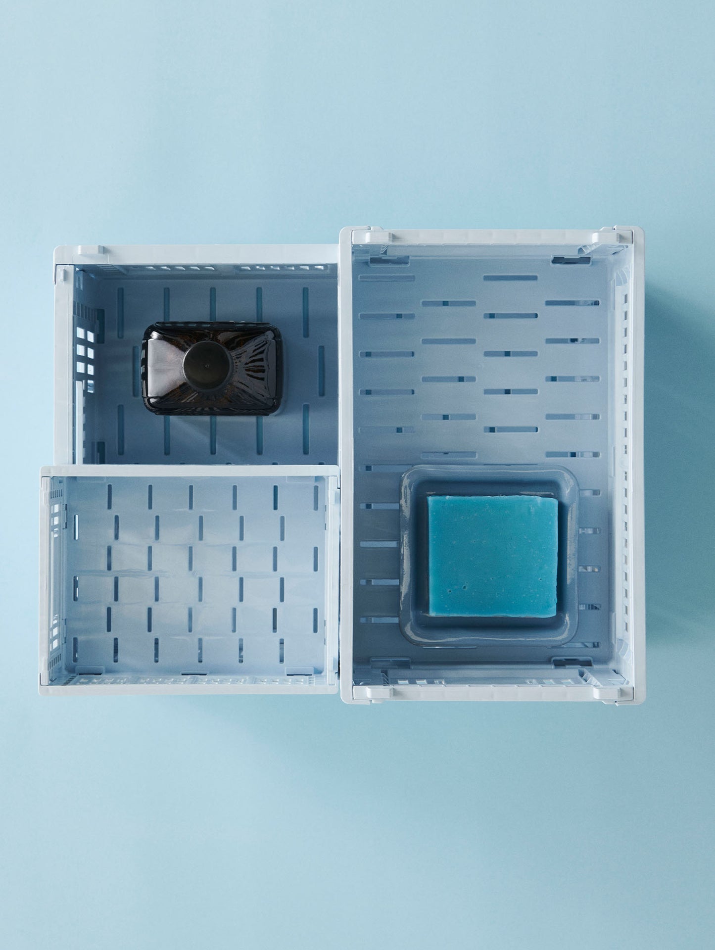 Colour Crate Mini - Set of 2
