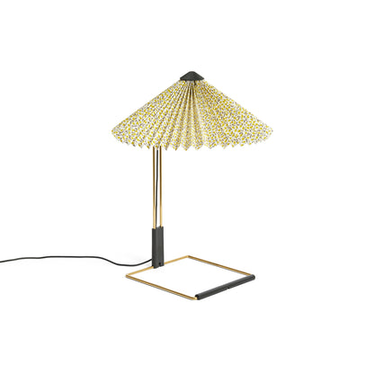 HAY x Liberty Matin Table Lamp by HAY - Small 300 /  Liberty Ed Shade