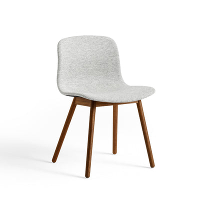 About A Chair AAC 13 by HAY - Hallingdal 116 / Lacquered Walnut Base