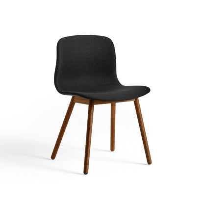 About A Chair AAC 13 by HAY - Hallingdal 190  / Lacquered Walnut Base
