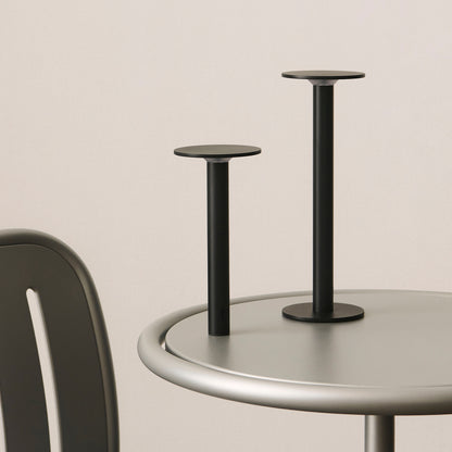 Host Portable Lamp by HAY - Anthracite